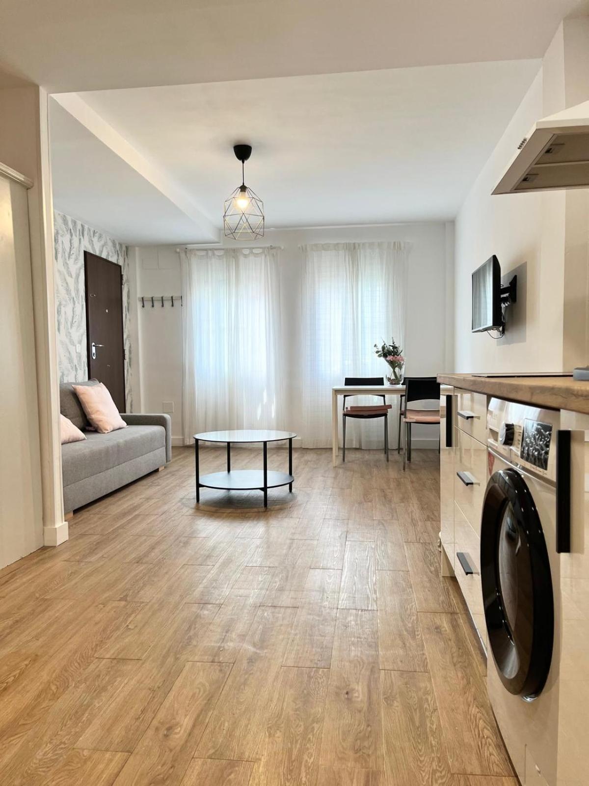 El Rinconcito Paraiso Apartment