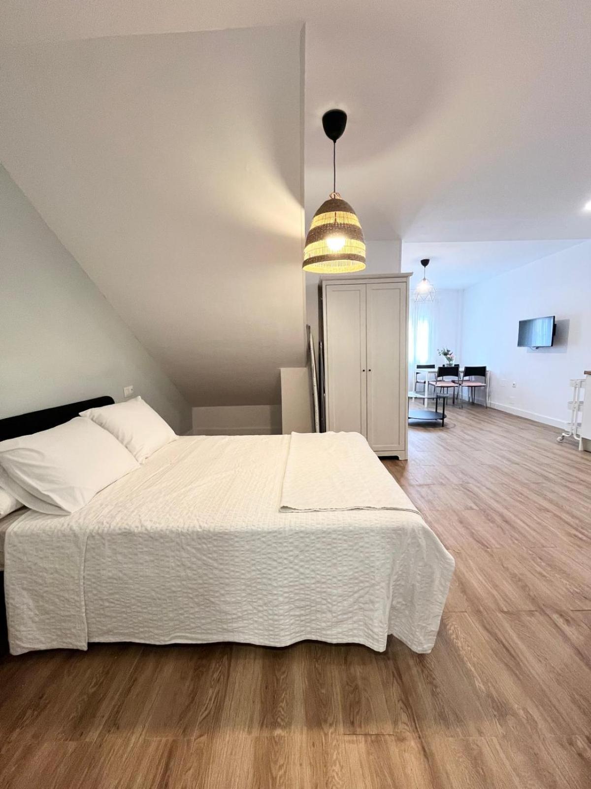 El Rinconcito Paraiso Apartment