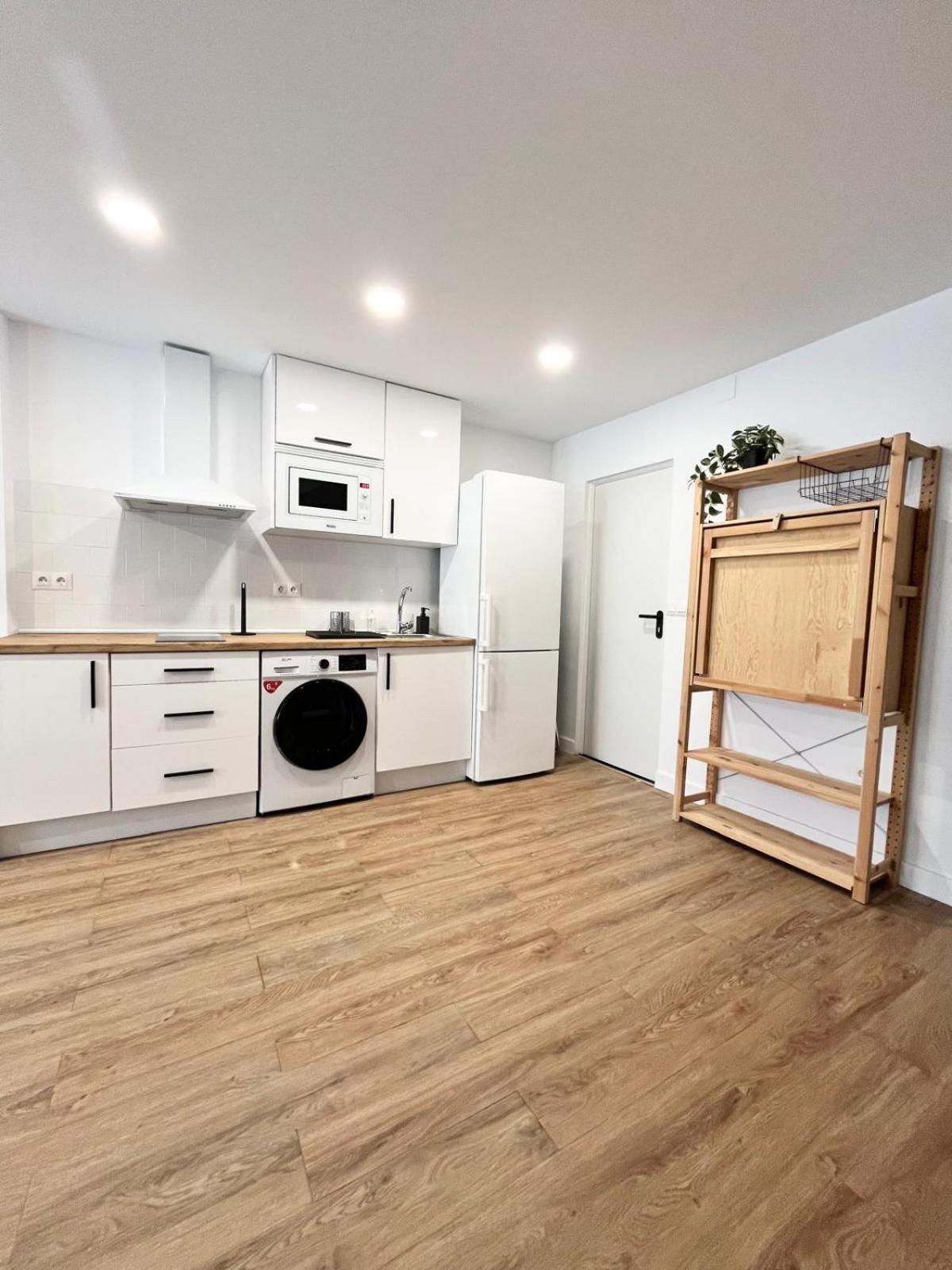 El Rinconcito Paraiso Appartement Rincón de la Victoria