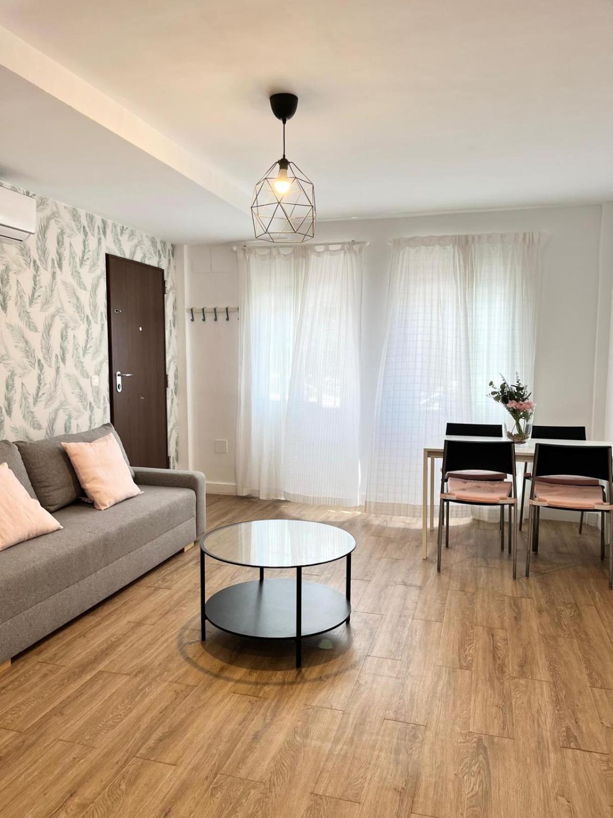 El Rinconcito Paraiso Appartement *