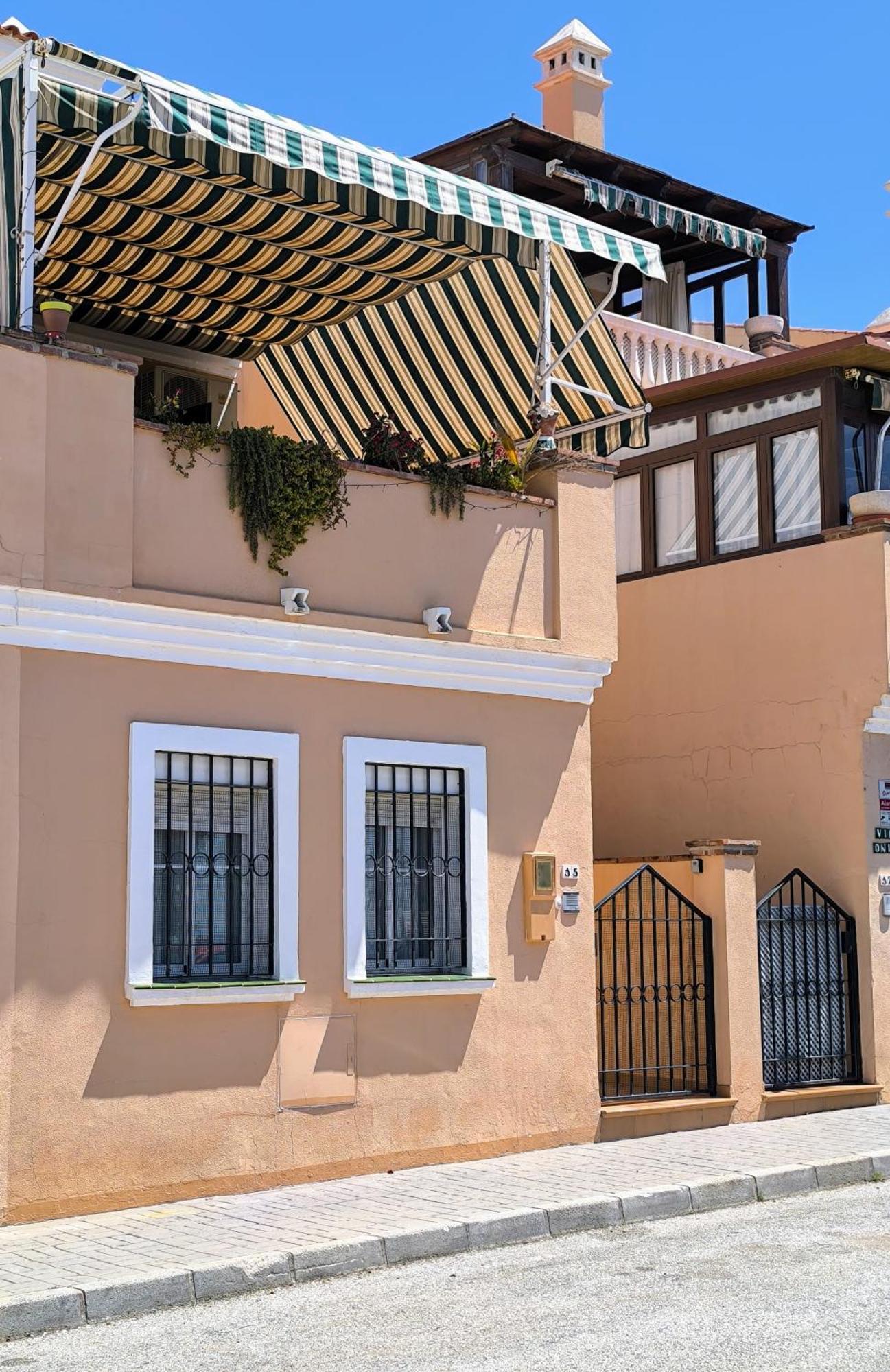 El Rinconcito Paraiso Rincón de la Victoria